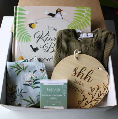 Gift Box - Kiwi