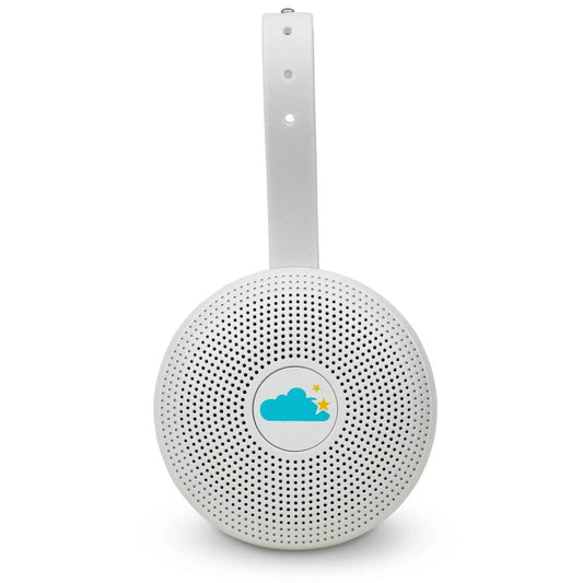 Yogasleep Hushh+ Sound Machine + Nightlight