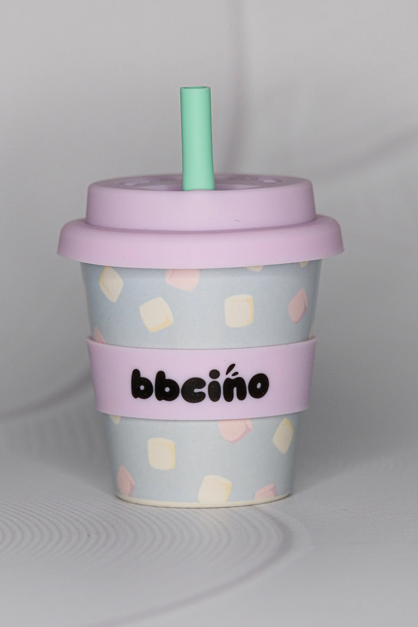 BBCino Cup - Marsh-MELLOW