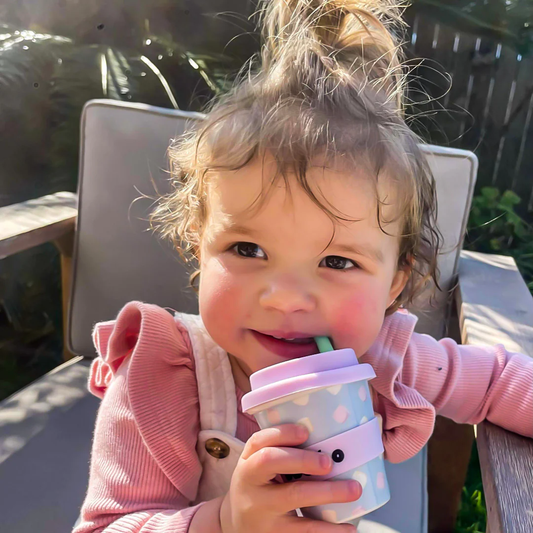 BBCino Cup - Marsh-MELLOW