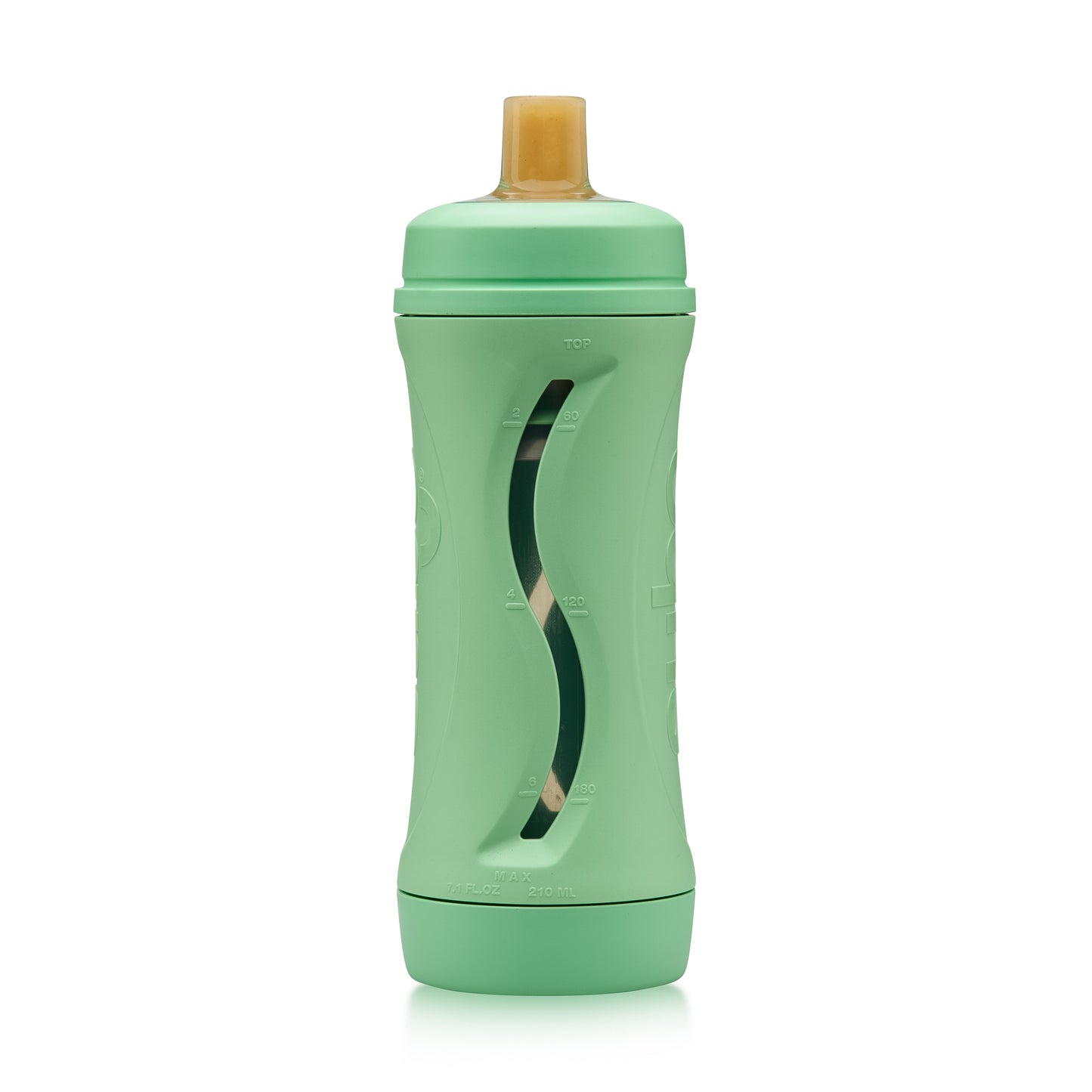 Subo Food Bottle - Mint