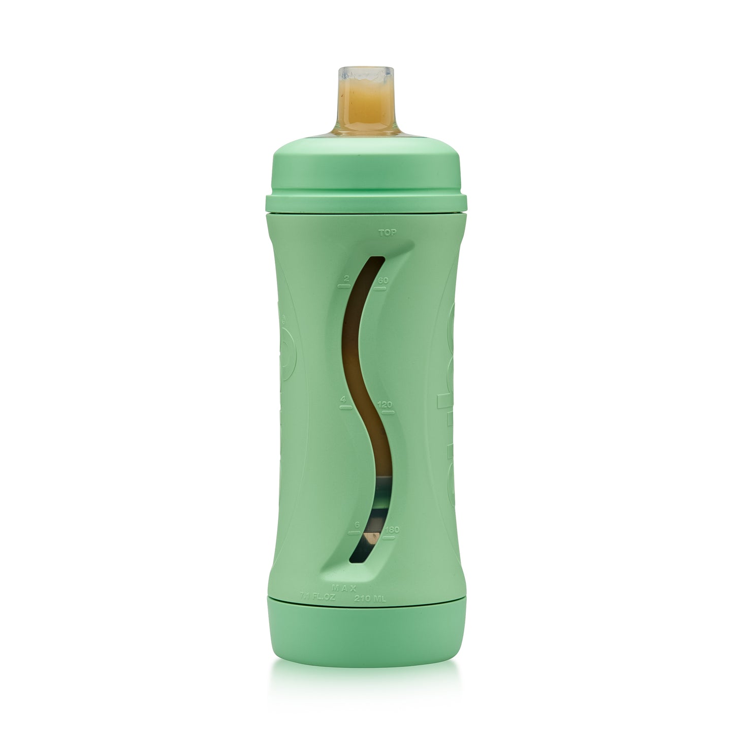 Subo Food Bottle - Mint