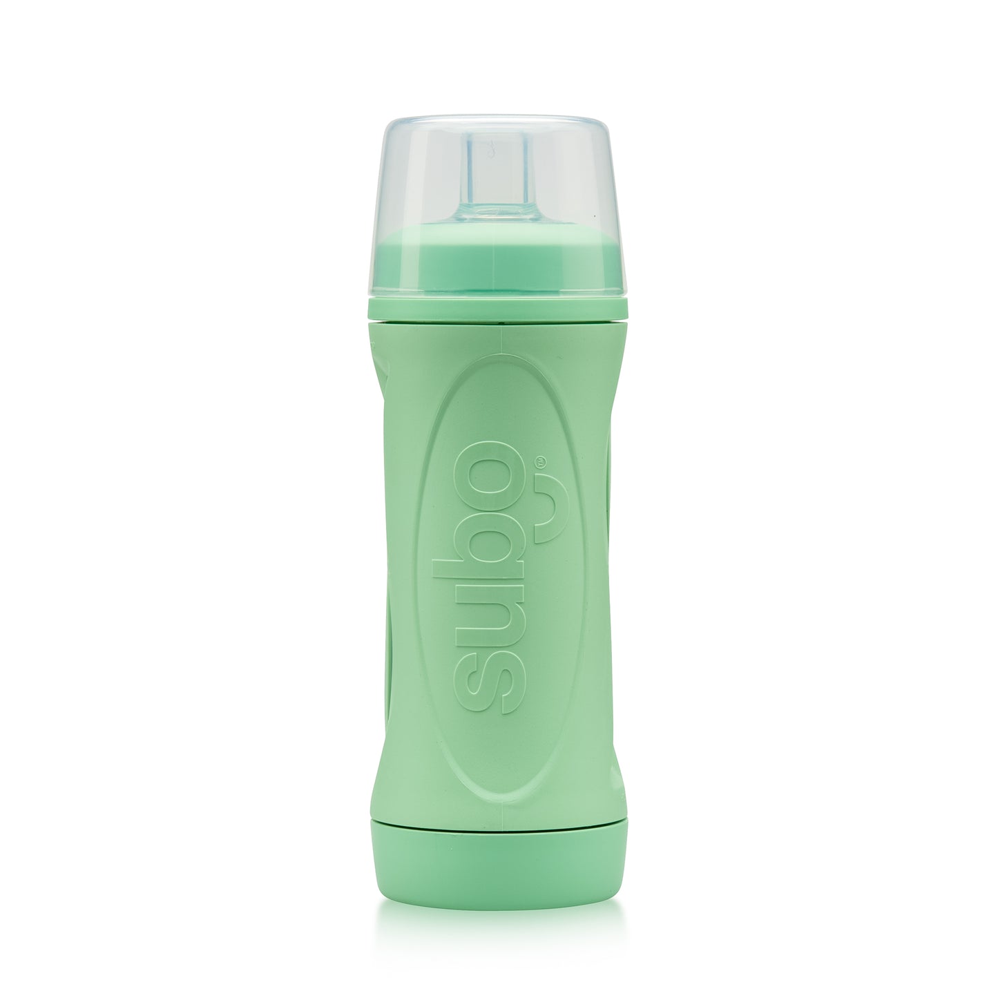 Subo Food Bottle - Mint