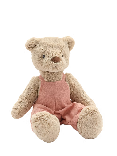 Mrs Honey Bear Motorbike Nappy Cake