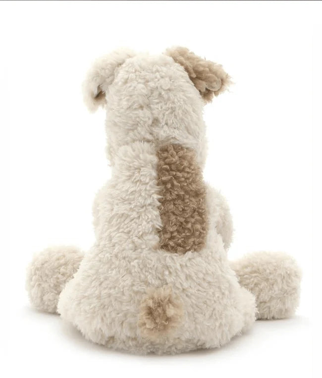 Buddy the Dog