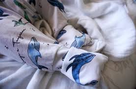 Ngā taonga o Tangaroa - Onesie