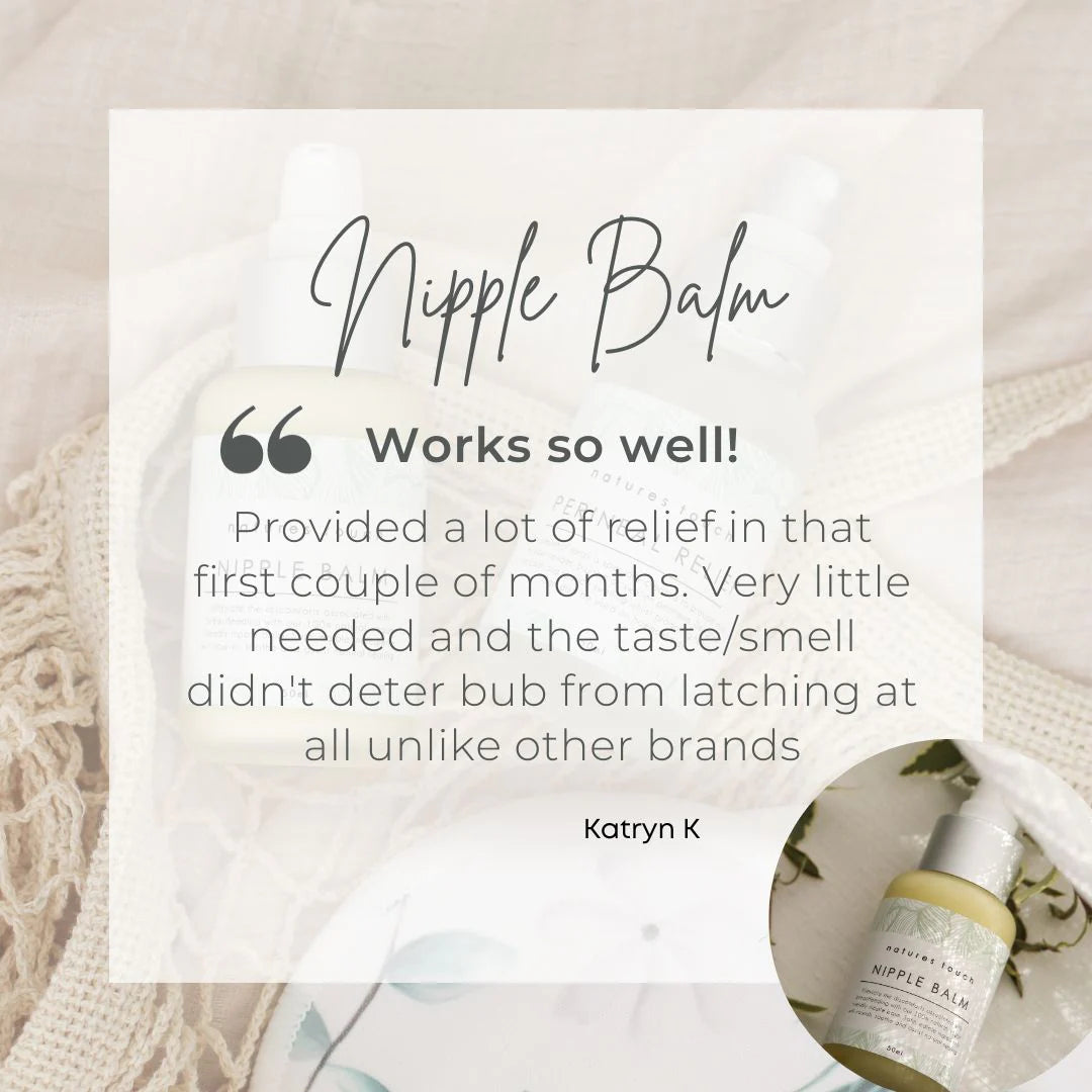 Nipple Balm 15g