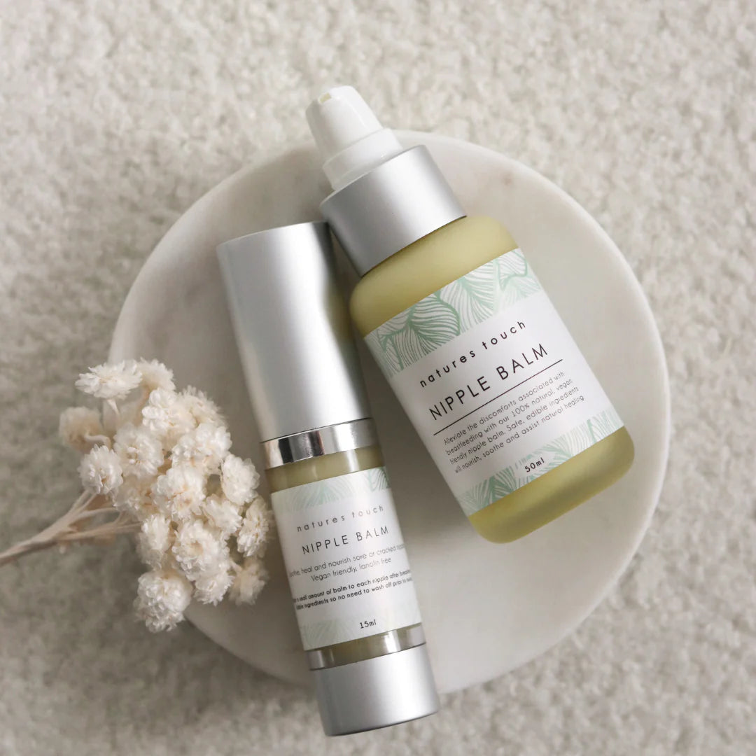 Nipple Balm 15g