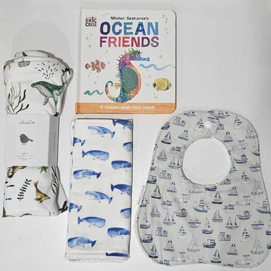 Gift Box - Under the Sea