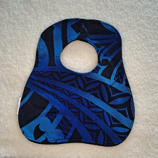 Pacifica - Round Bib