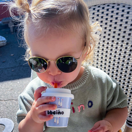 BBCino Cup - Loosey-Goosey