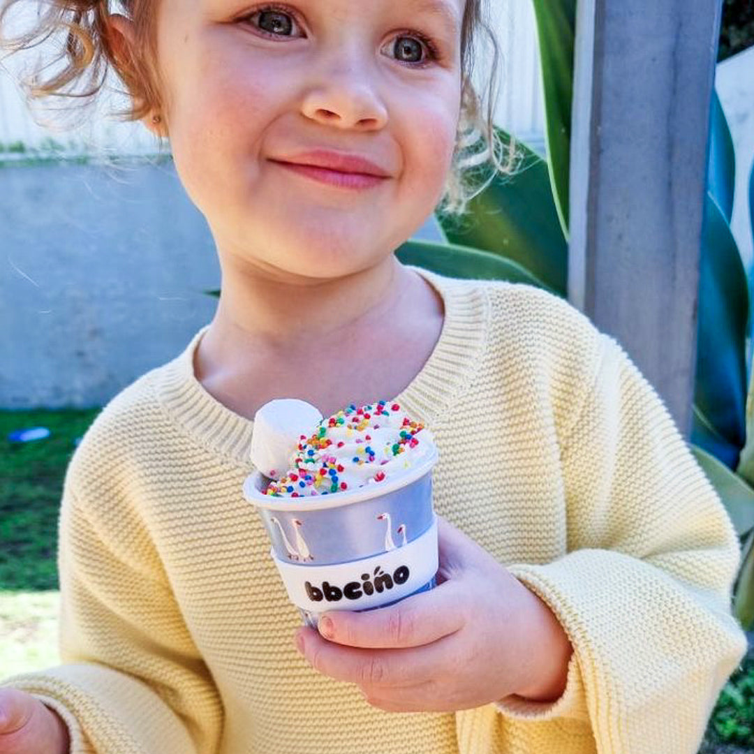 BBCino Cup - Loosey-Goosey