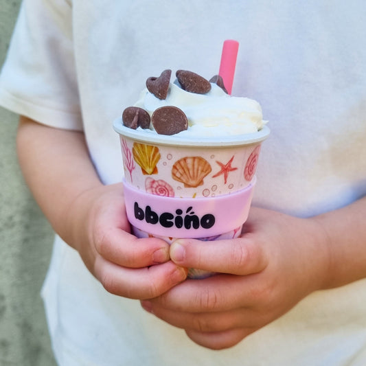 BBCino Cup - Shell YEAH!