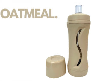 Subo Food Bottle - Oatmeal