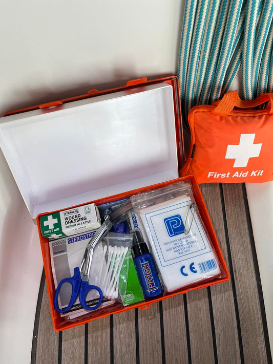 SpraySafe Protect Spray Bottle 140ml