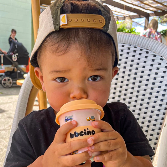 BBCino Cup - Truck That