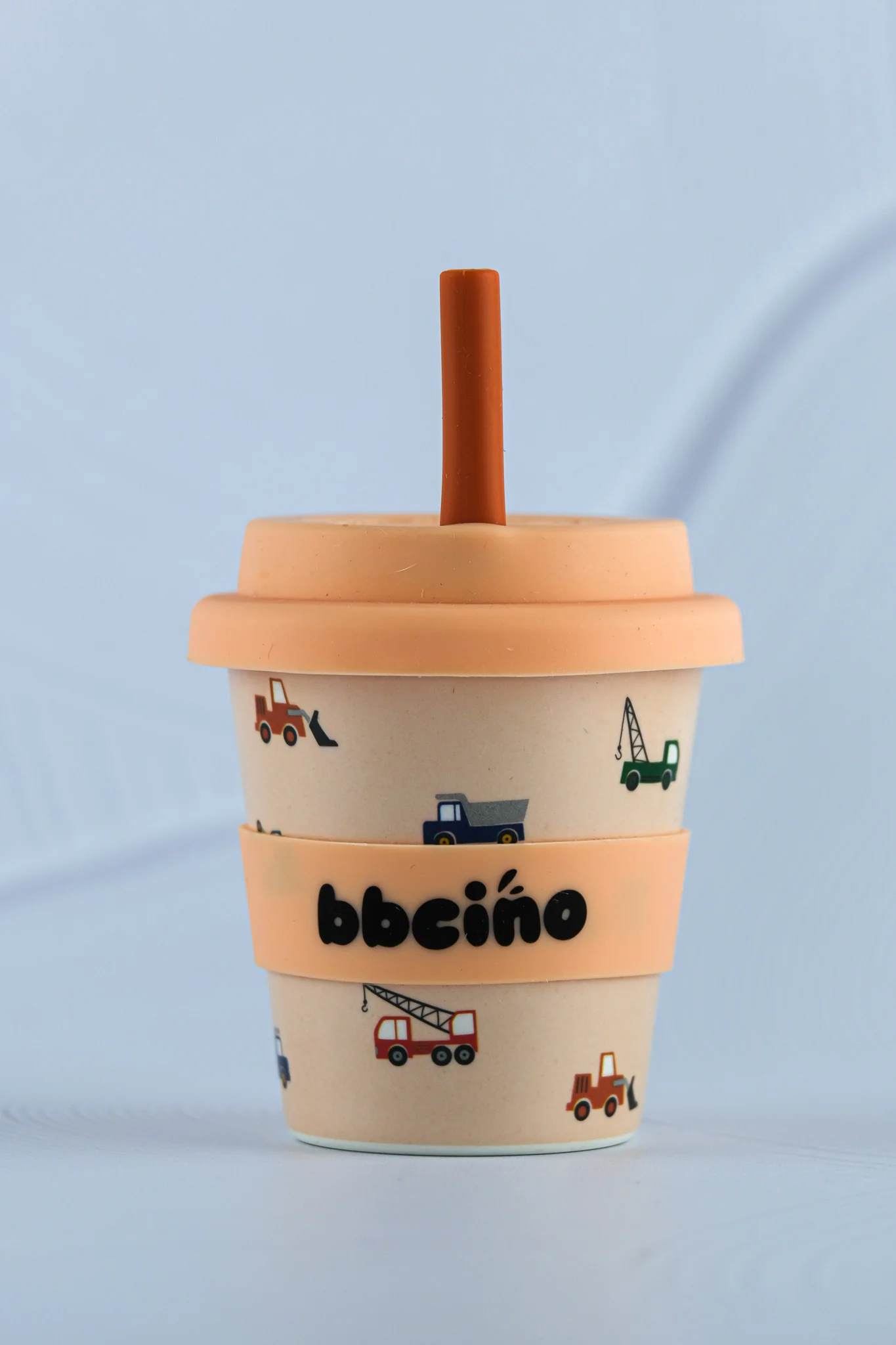 BBCino Cup - Truck That