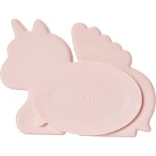 Melii Unicorn Suction Plate