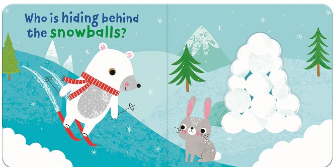 Polar - Lift the Flap