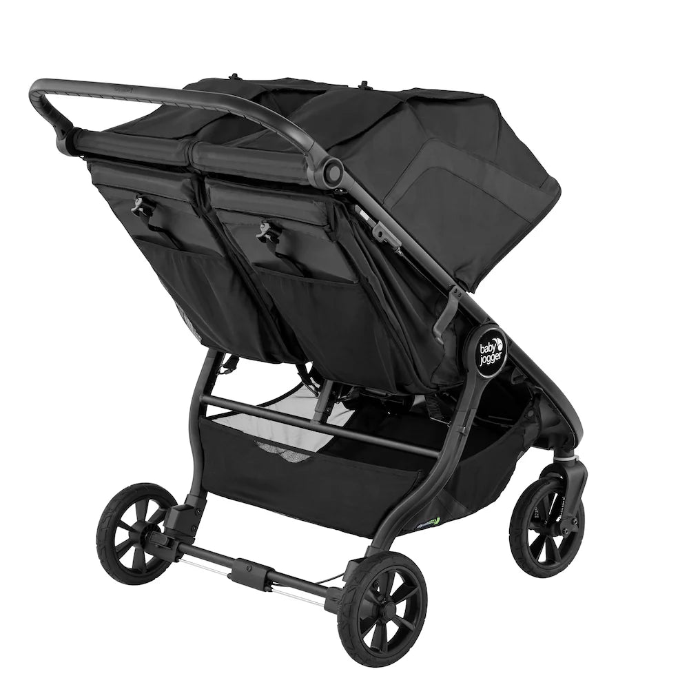 Baby Jogger City Mini GT2 Double Stroller