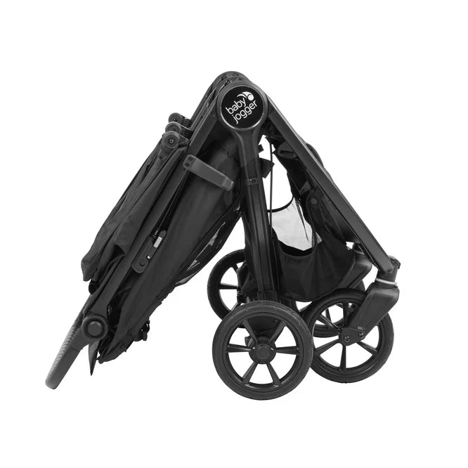 Baby Jogger City Mini GT2 Double Stroller