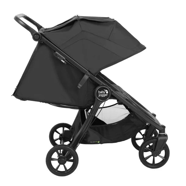 Baby Jogger City Mini GT2 Double Stroller