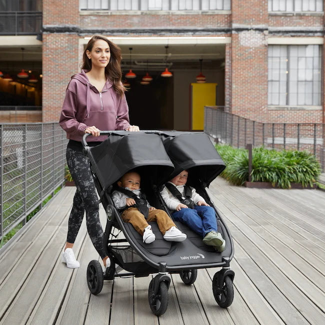 Baby Jogger City Mini GT2 Double Stroller