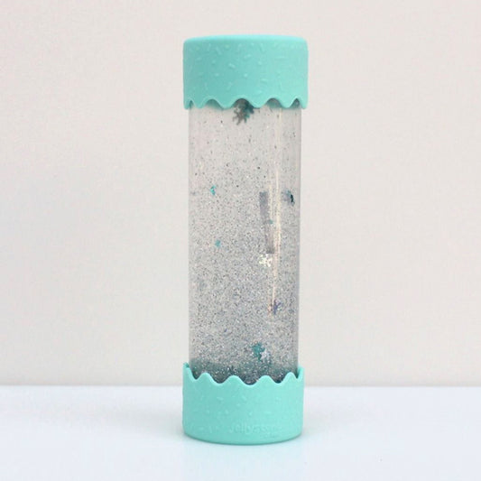 Baby Calm Down Bottle - Mint