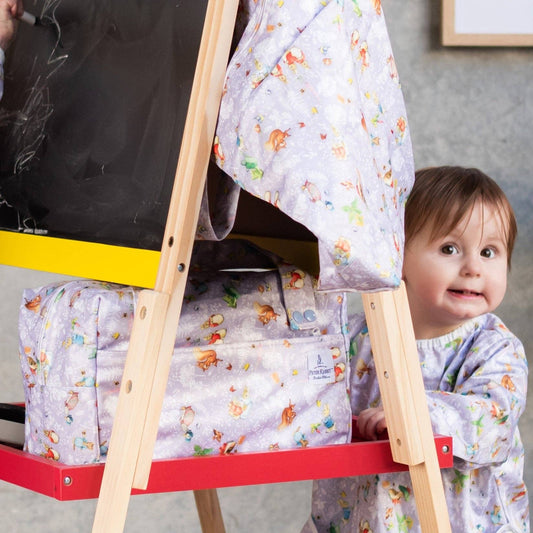 Travel Pod | Peter Rabbit in Spring