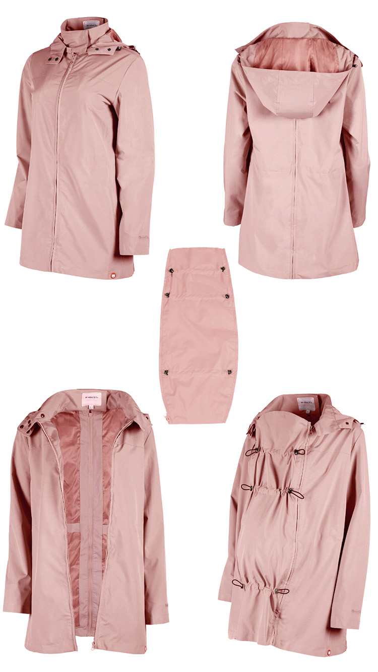 Numbat Go - Pink