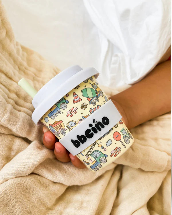 BBCino Cup - Dig It