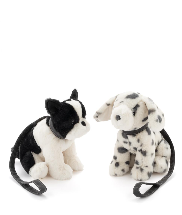 Debbie the Dalmation