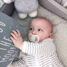 Hero Pacifiers 6+months (2 Pack) - Pink/Pink