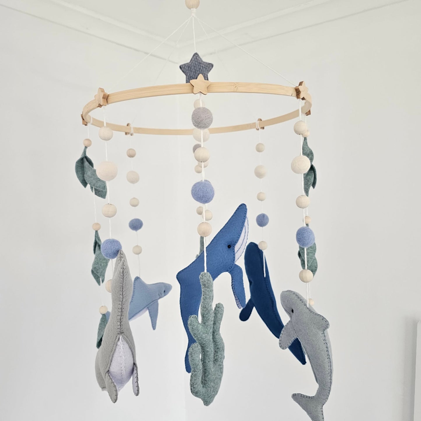Ocean Mobile