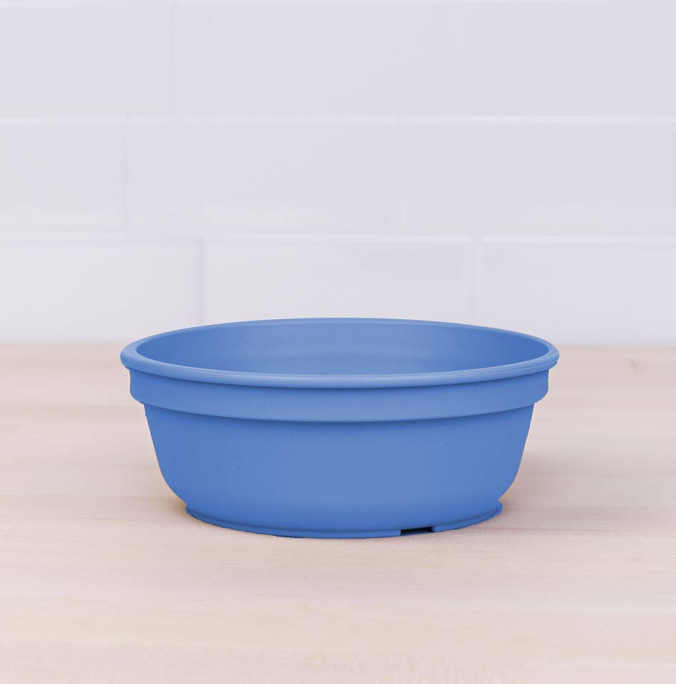 Re-Play Bowl - Denim