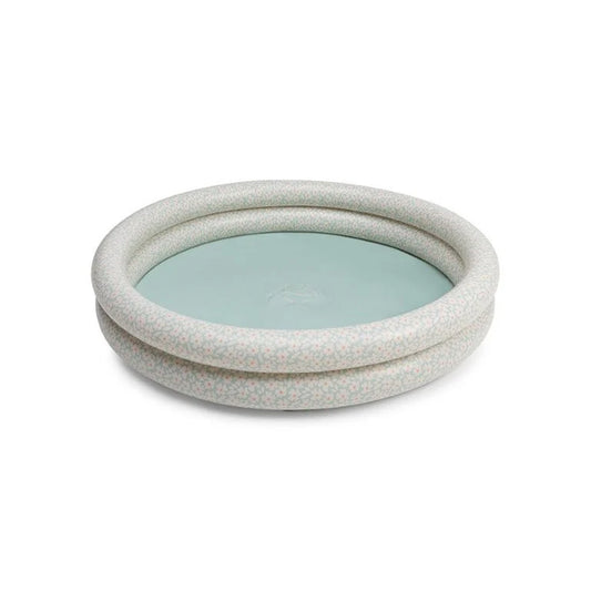 Swim Essentials Inflatable Kids Pool 100cm | Florish Green