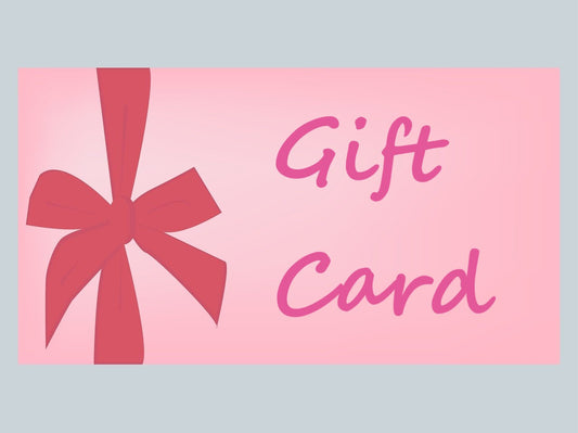 Whaea Aroha Gift Card