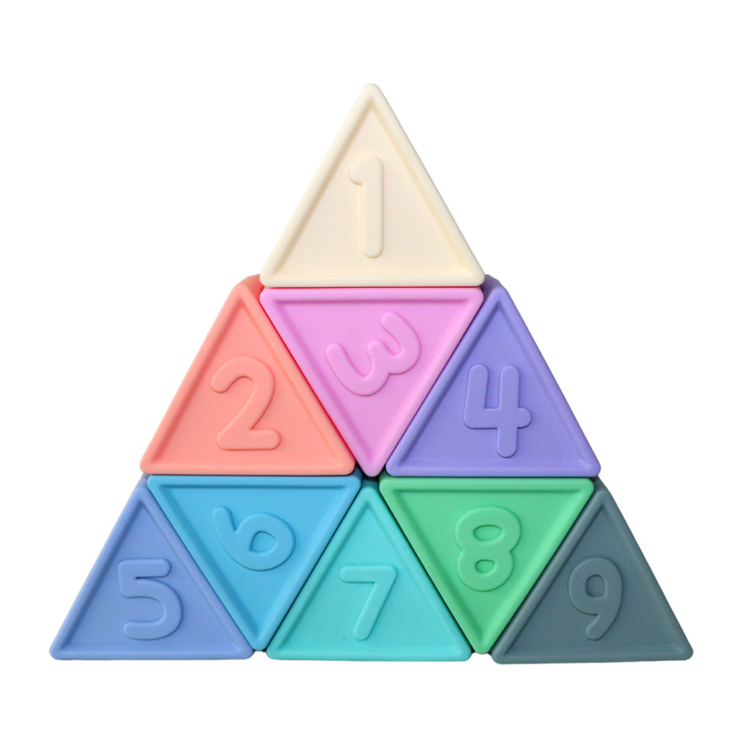Triblox - Pastel