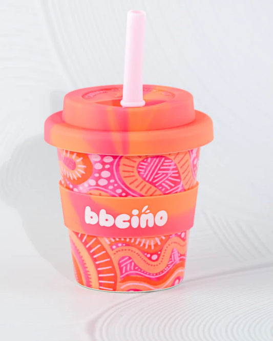 BBCino Cup - Mum and Bub