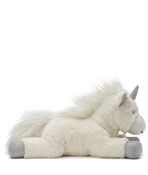 Silver Sprinkles Unicorn