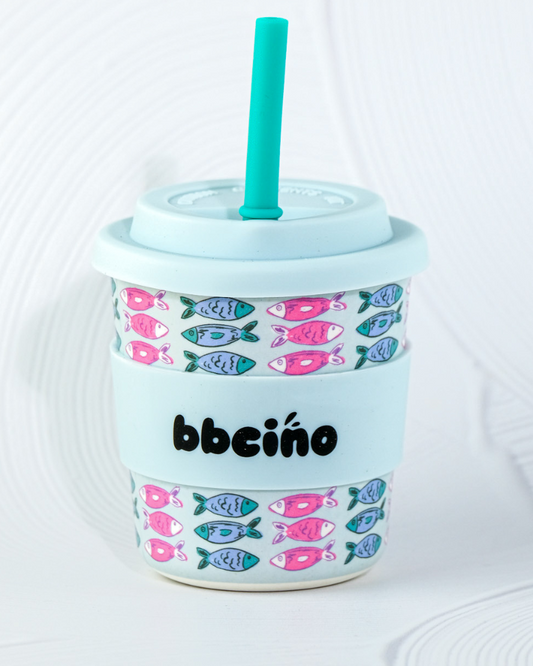 BambinoCino Cup - Catch of the day