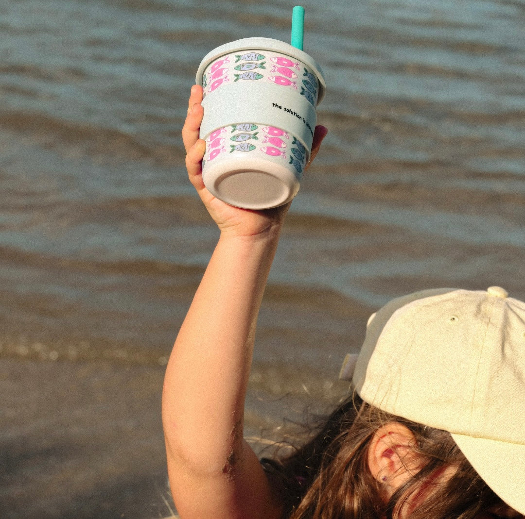 BambinoCino Cup - Catch of the day
