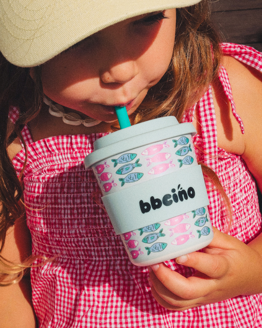 BambinoCino Cup - Catch of the day