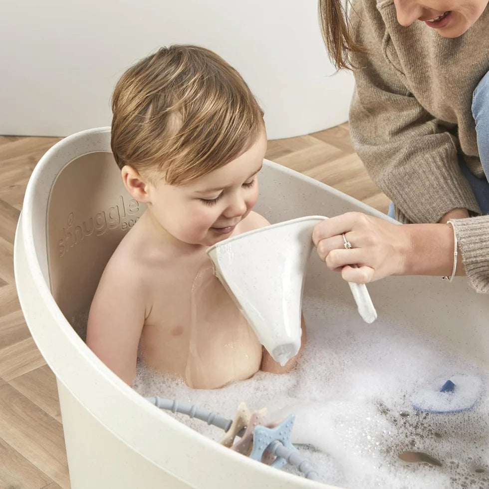 Shnuggle Eco Toddler Bath