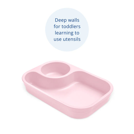 Re-Play Tiny Tray - Ice Pink