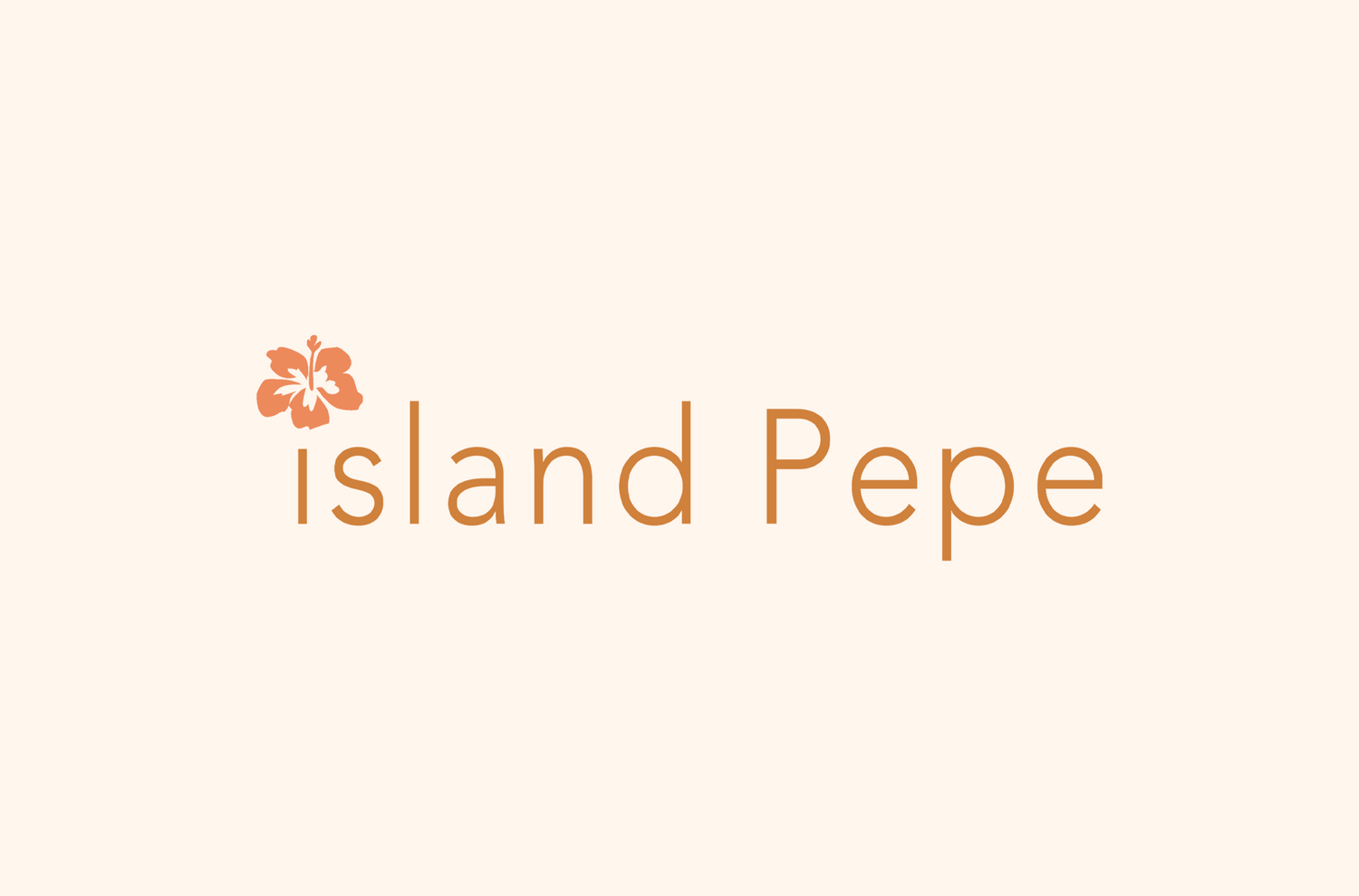 Island Pepe