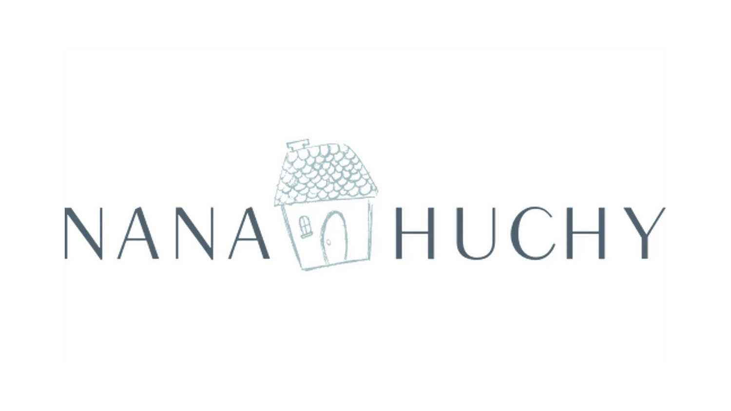 Nana Huchy Logo