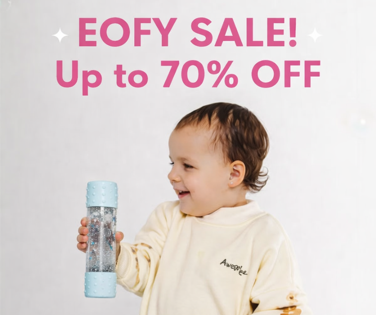 EOFY Sale