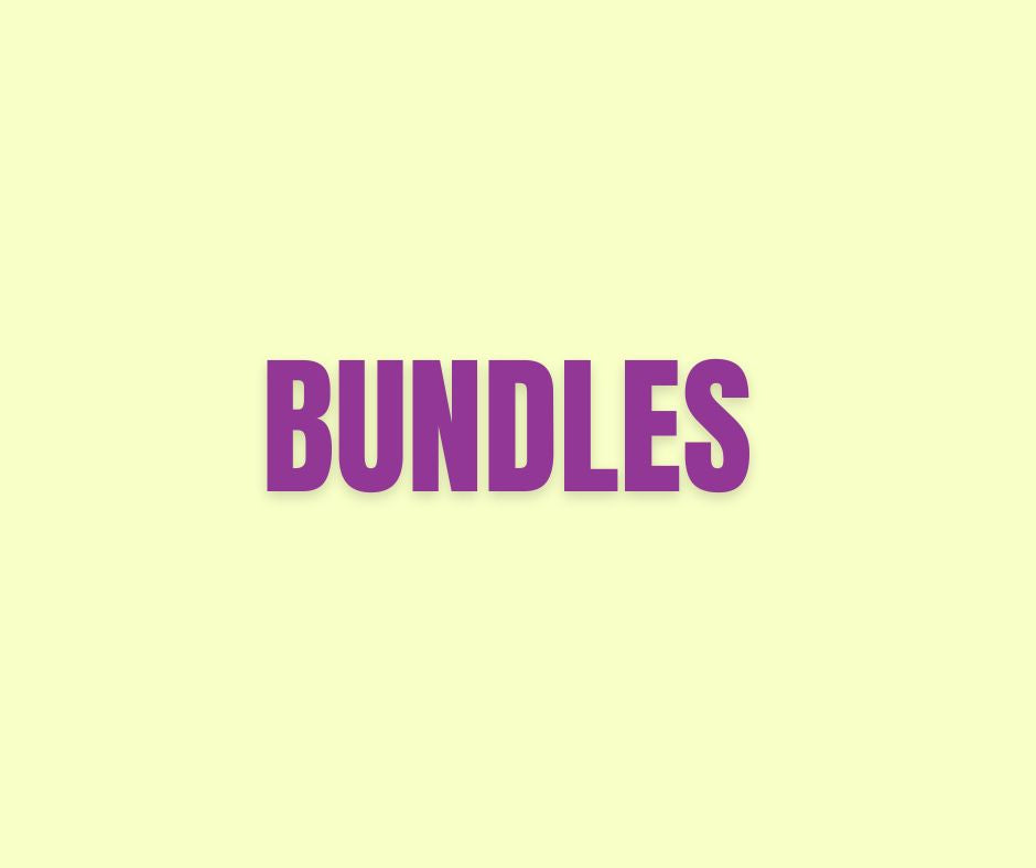 Bundles