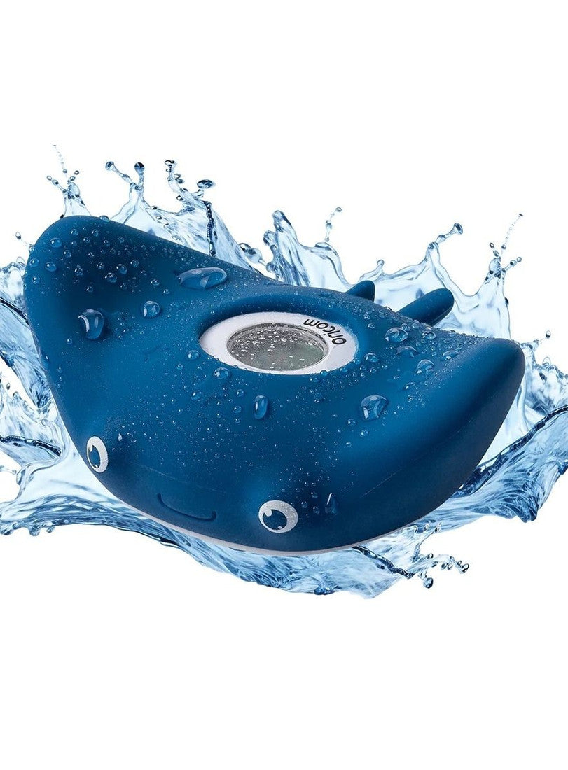Bath Thermometer - Ray